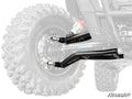 Polaris RZR XP Turbo Atlas Pro Heim Joint 1.5" Forward Offset A-Arms for RZR XP Turbo and RZR XP 4 Turbo