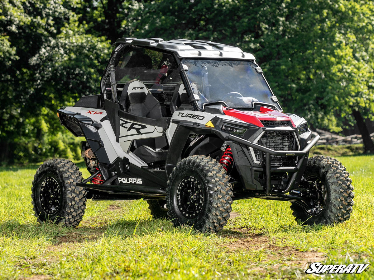 Polaris RZR XP 1000 Atlas Pro Heim Joint 1.5" Forward Offset A-Arms for RZR XP 1000 and RZR XP 4 1000
