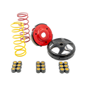 Bikeman Performance Tunable Clutch Roller Kit // Polaris RZR 200 clutch tuning package for Polaris RZR 200