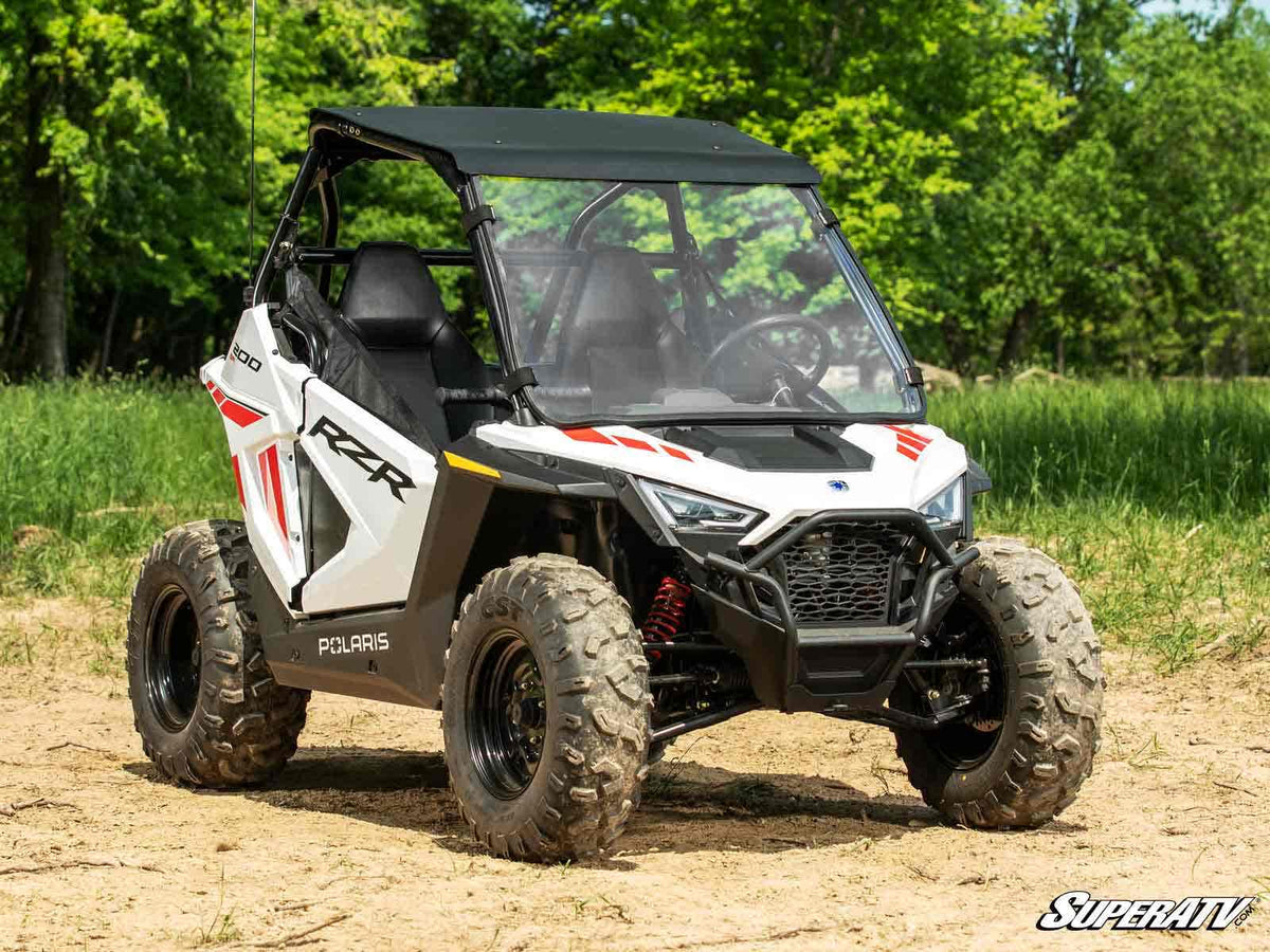Polaris RZR 200 Full Windshield for RZR 170-200