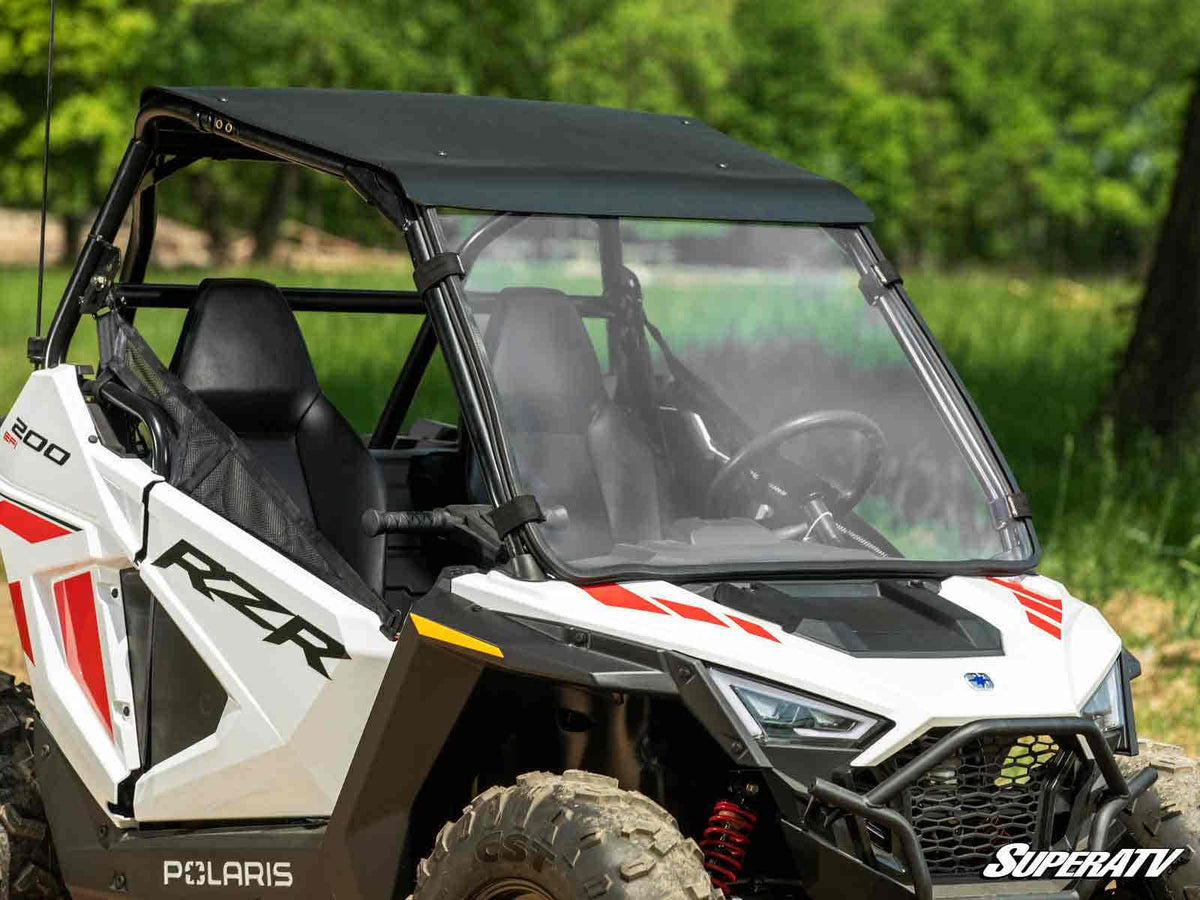 Polaris RZR 200 Full Windshield for RZR 170-200