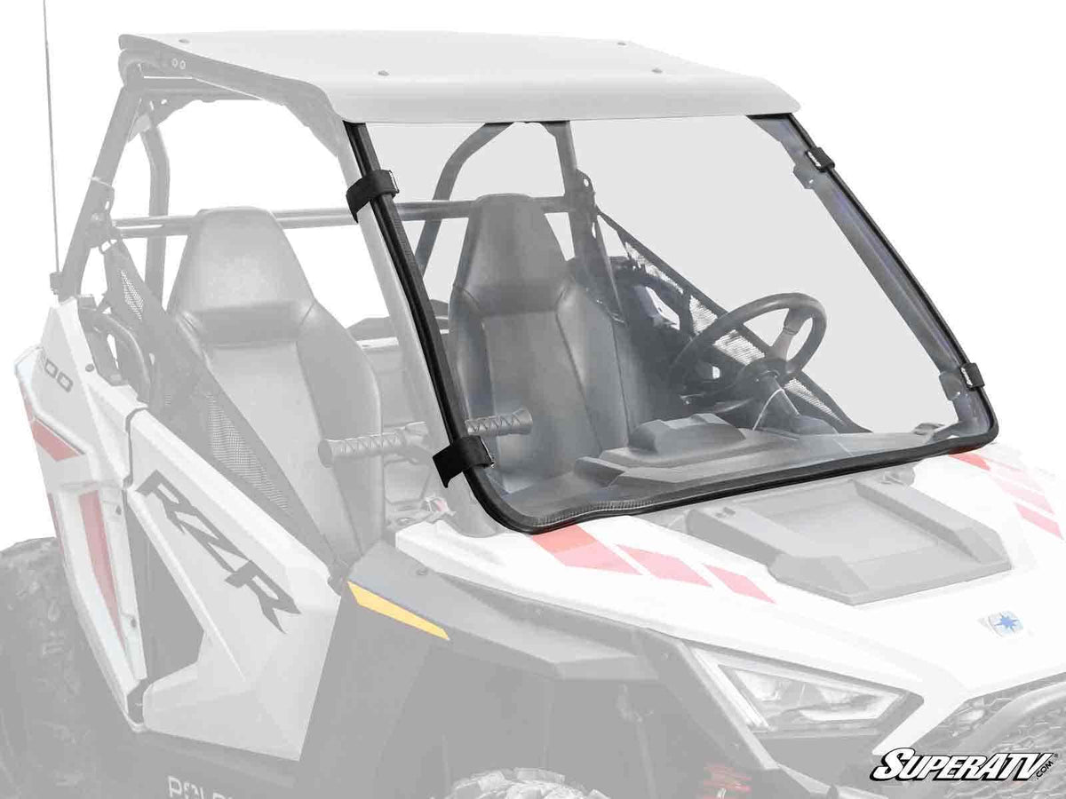 Polaris RZR 200 Full Windshield for RZR 170-200