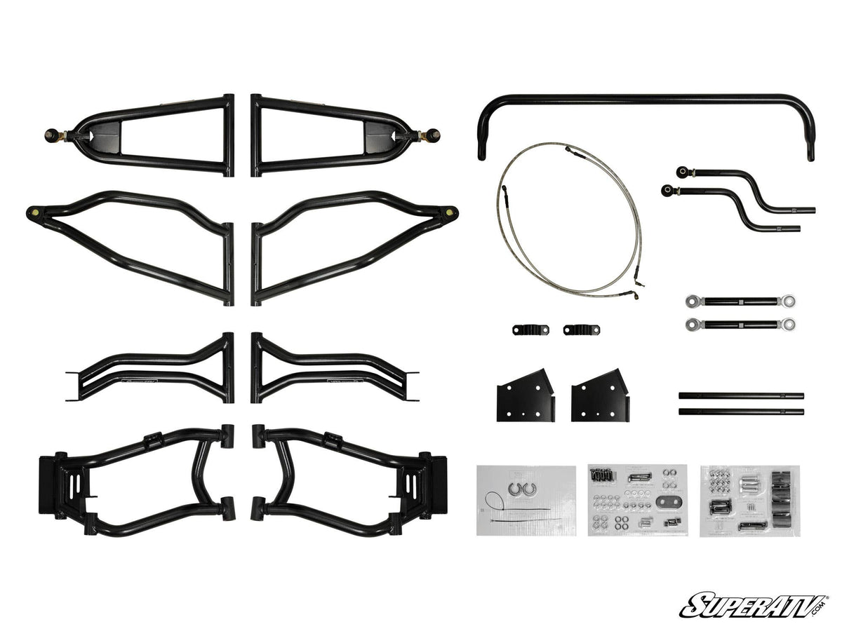 Polaris RZR 800 6" Lift Kit for RZR 800