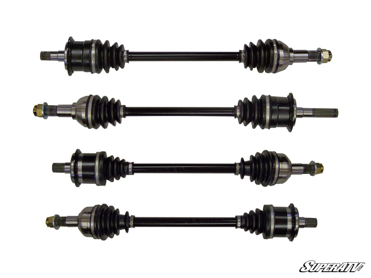 Polaris RZR 800 6" Lift Kit for RZR 800