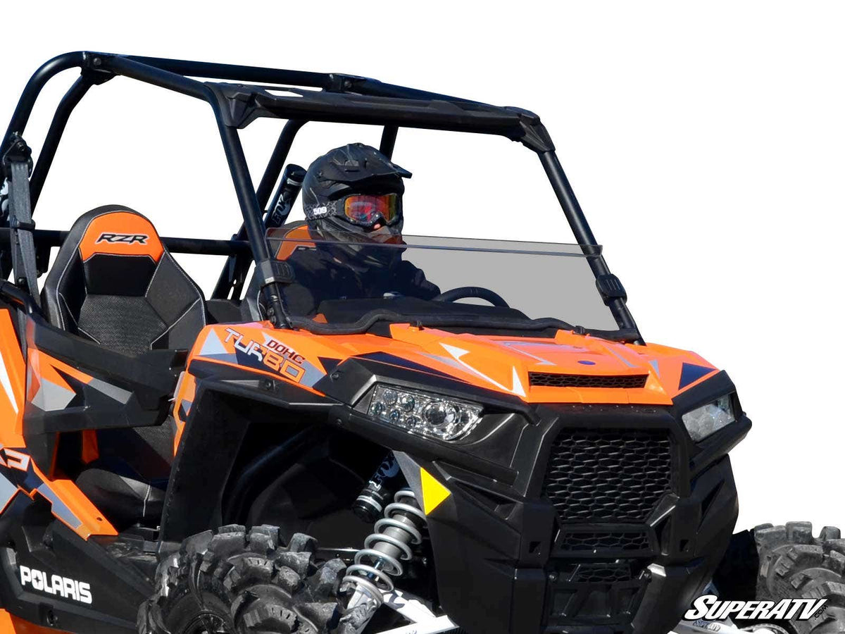 Polaris RZR XP 1000 Half Windshield for RZR XP 1000 and RZR XP 4 1000