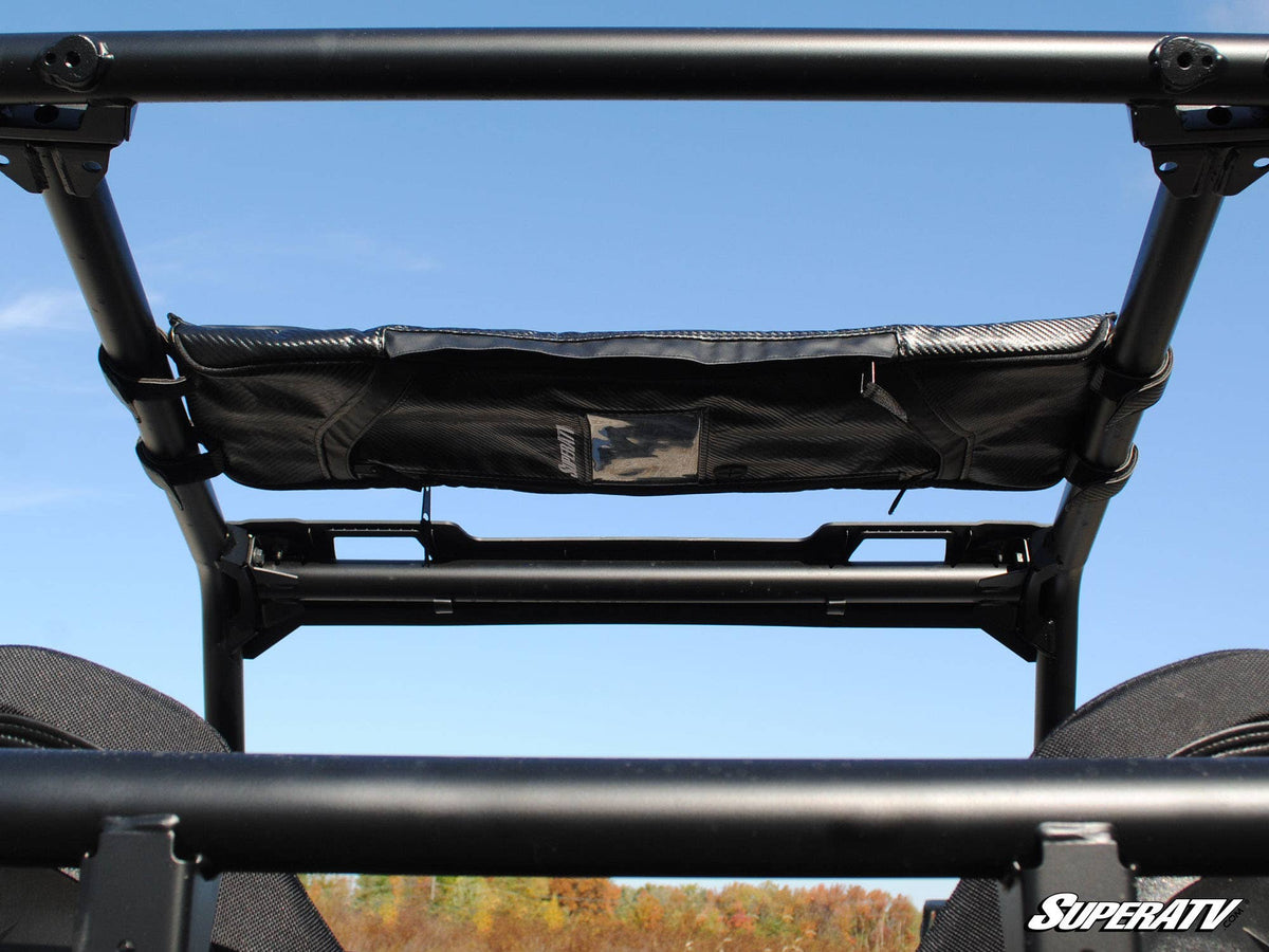 Polaris RZR XP 1000 Overhead Bag for RZR XP 1000