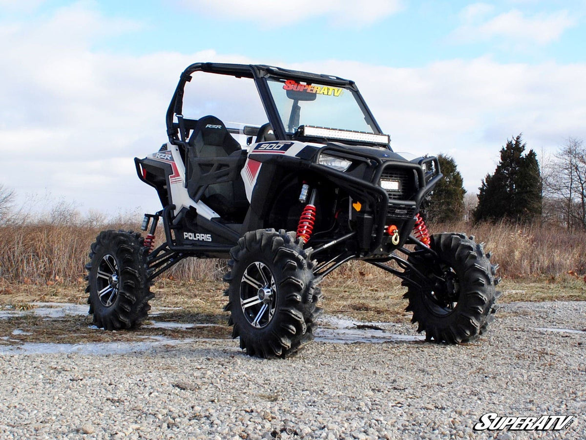 Polaris RZR 900 7-10" Lift Kit for RZR S 900 and RZR 4 900 and RZR 900