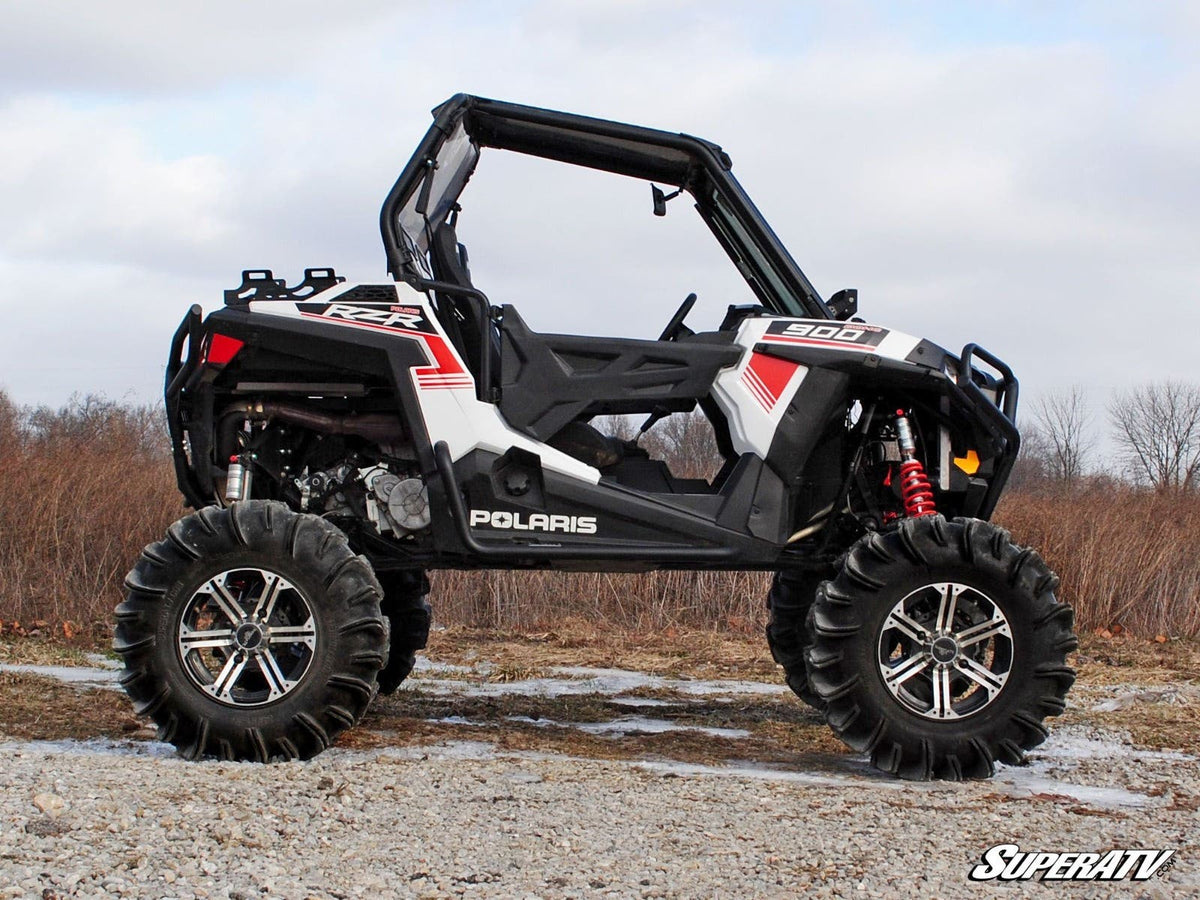 Polaris RZR 900 7-10" Lift Kit for RZR S 900 and RZR 4 900 and RZR 900