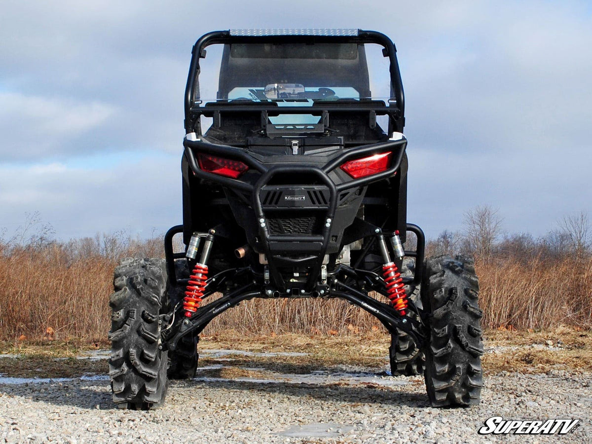 Polaris RZR 900 7-10" Lift Kit for RZR S 900 and RZR 4 900 and RZR 900