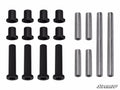 Polaris RZR XP 900 A-Arm Bushings for RZR XP 4 900 and RZR XP 900