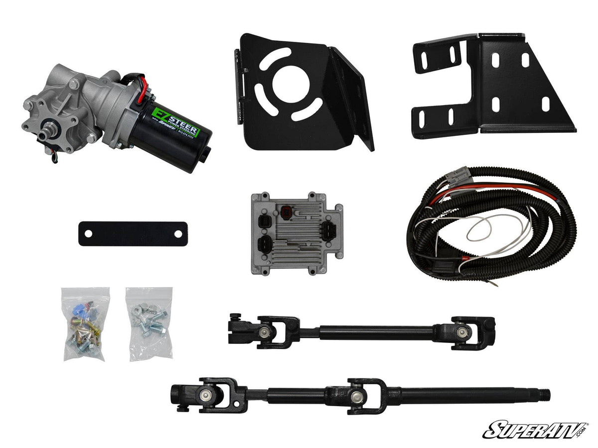 Polaris RZR 900 Power Steering Kit for RZR S 900 and RZR 4 900 and RZR 900