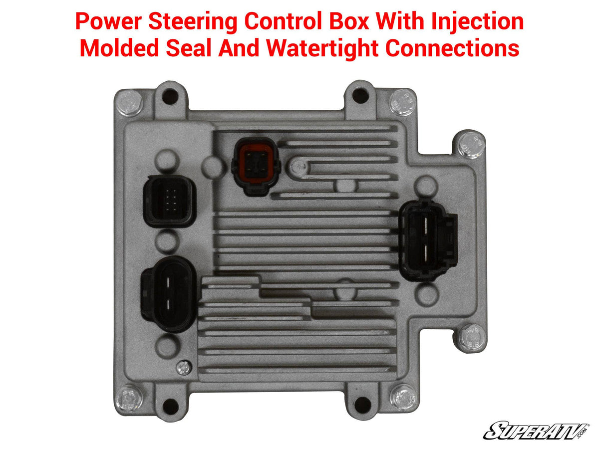 Polaris RZR S 1000 Power Steering Kit for RZR S 1000 and RZR S4 1000