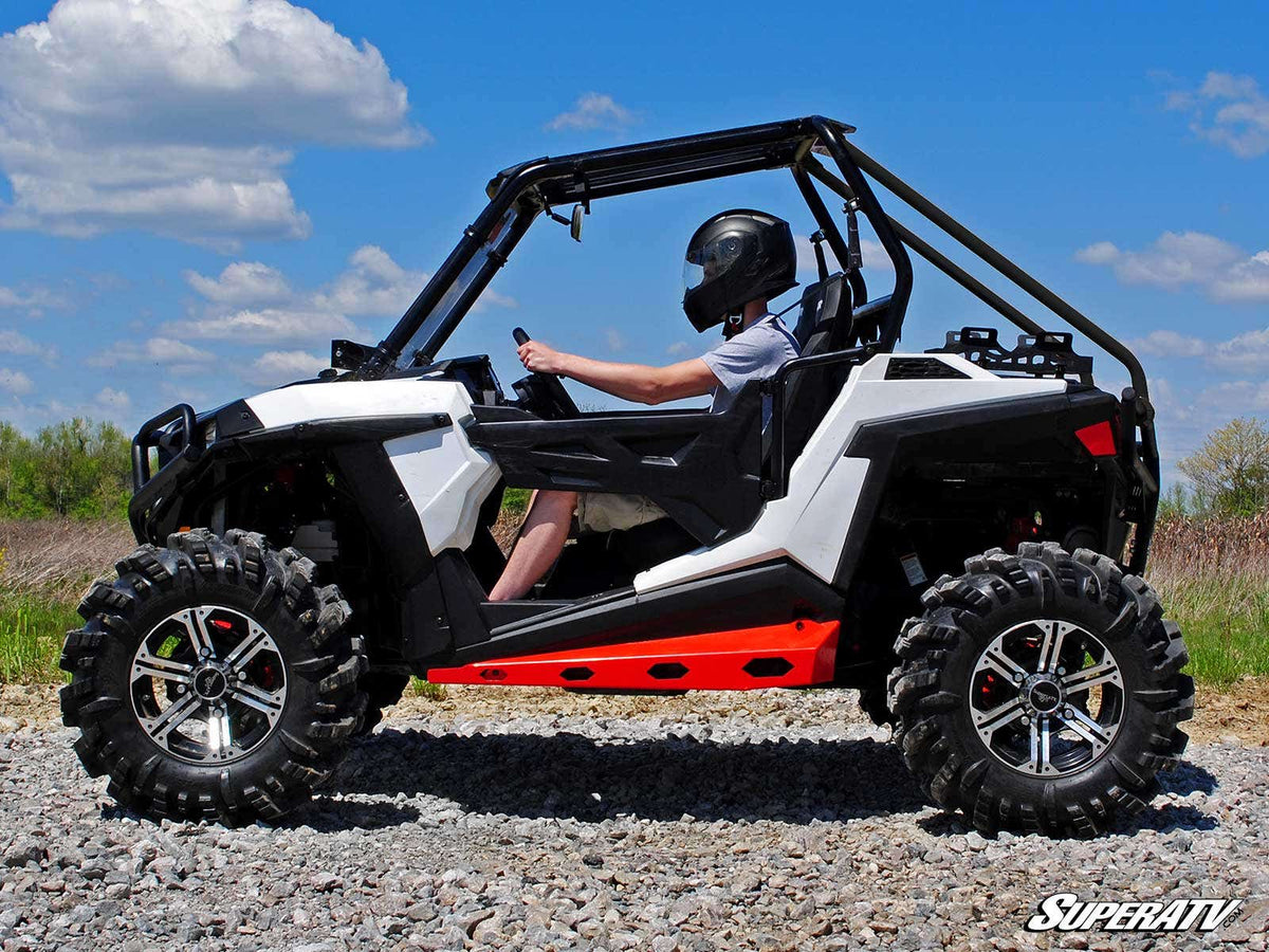 Polaris RZR 900 Rear Cage Support for RZR S 900 and RZR 900