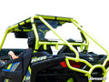 Polaris RZR 900 Rear Windshield for RZR S 900 and RZR 4 900 and RZR 900