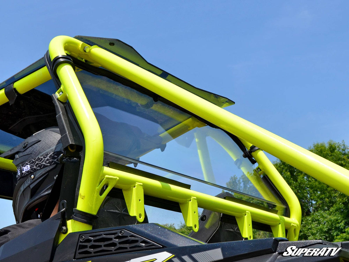 Polaris RZR S 1000 Rear Windshield for RZR S 1000 and RZR S4 1000