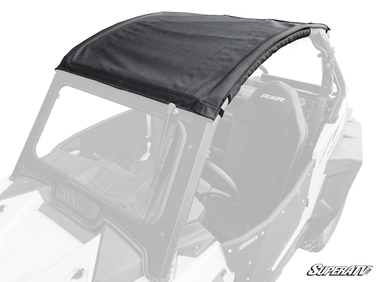 Polaris RZR Trail S 900 Primal Soft Top Roof for RZR Trail S 900