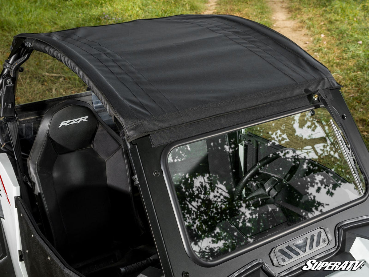Polaris RZR Trail S 900 Primal Soft Top Roof for RZR Trail S 900