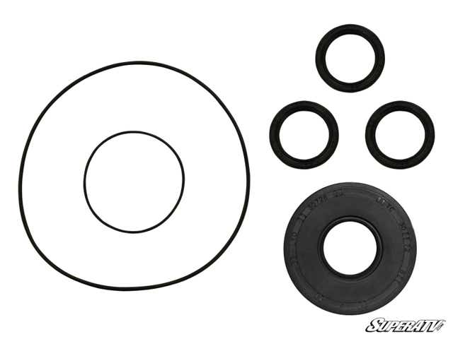 Polaris RZR Front Differential Seal Kit for RZR S 800 and RZR S 900 and RZR XP 4 900 and RZR XP 900 and RZR 4 800 and RZR 570 and RZR 800 and RZR 900