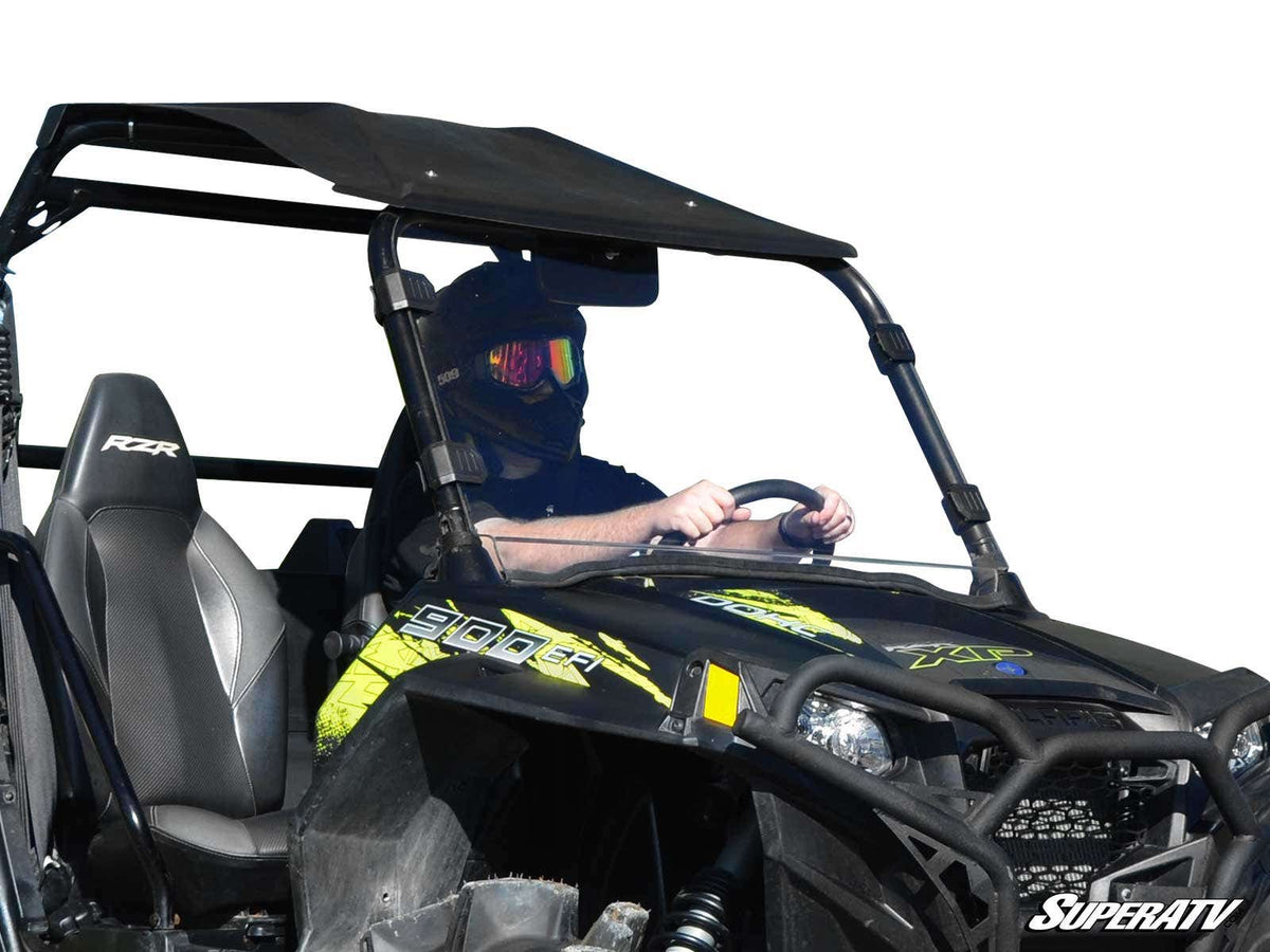 Polaris RZR Full Windshield for RZR S 800 and RZR XP 4 900 and RZR XP 900 and RZR 4 800 and RZR 570 and RZR 800