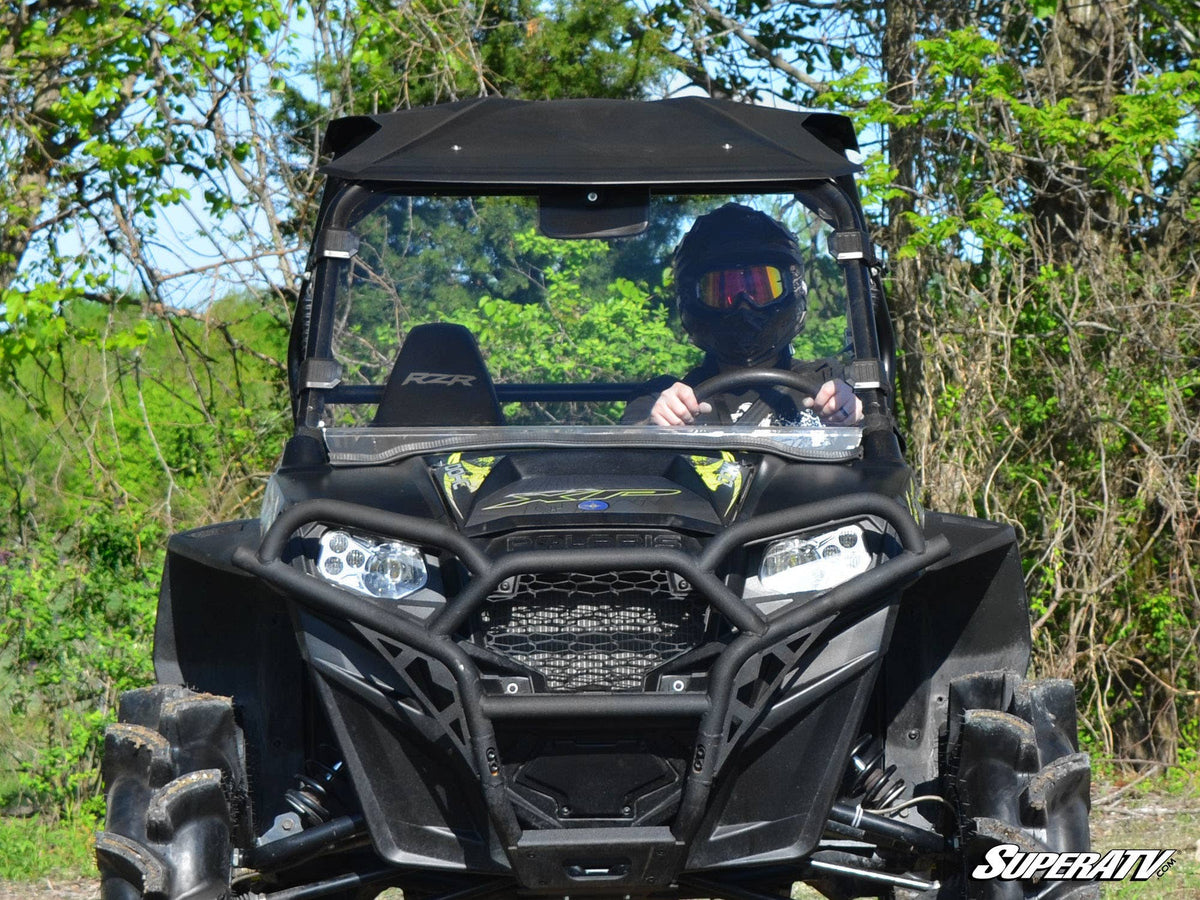 Polaris RZR Full Windshield for RZR S 800 and RZR XP 4 900 and RZR XP 900 and RZR 4 800 and RZR 570 and RZR 800