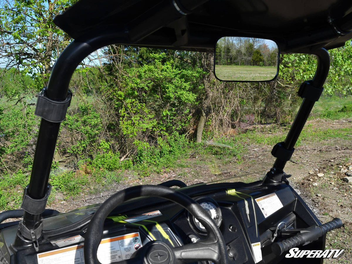 Polaris RZR Full Windshield for RZR S 800 and RZR XP 4 900 and RZR XP 900 and RZR 4 800 and RZR 570 and RZR 800