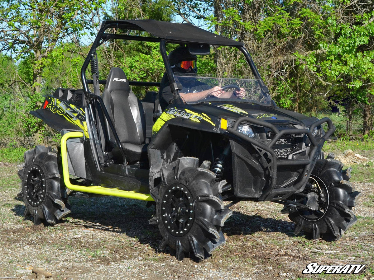 Polaris RZR Half Windshield for RZR S 800 and RZR XP 4 900 and RZR XP 900 and RZR 4 800 and RZR 570 and RZR 800