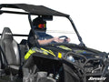 Polaris RZR Half Windshield for RZR S 800 and RZR XP 4 900 and RZR XP 900 and RZR 4 800 and RZR 570 and RZR 800