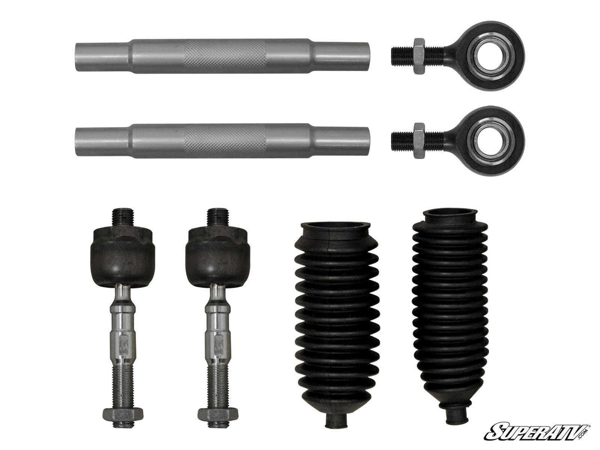 Polaris RZR Heavy-Duty Tie Rod Kit for RZR 570 and RZR 800