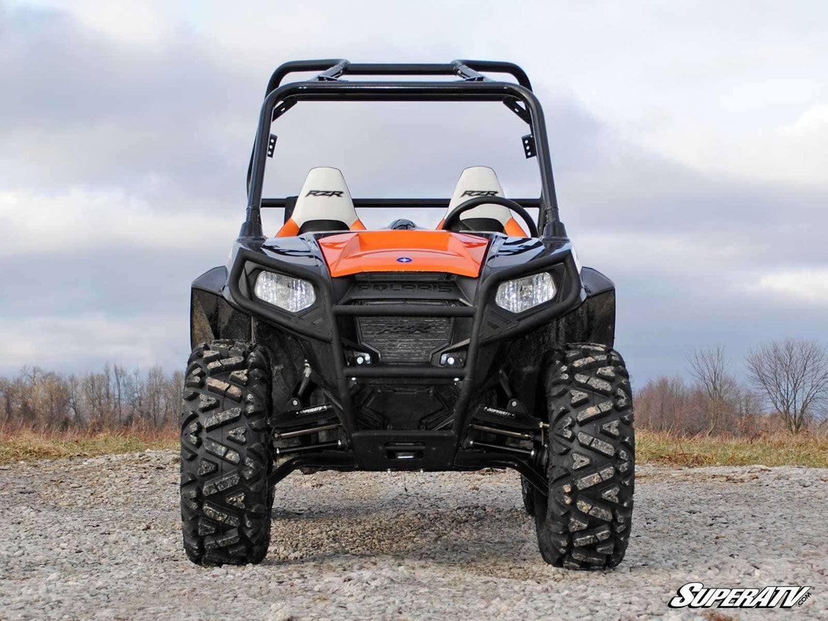 Polaris RZR 570 High Clearance 1.5" Forward Offset A-Arms for RZR 570