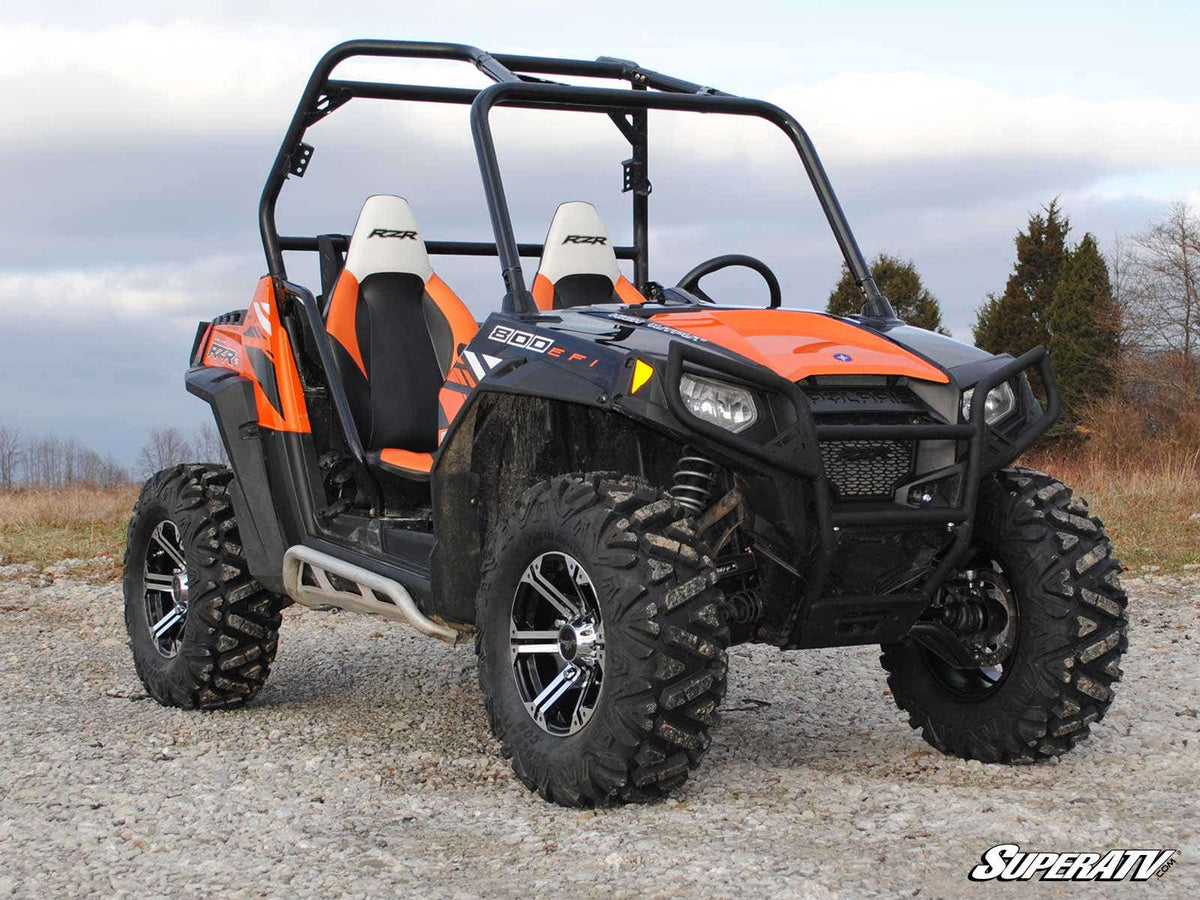 Polaris RZR 570 High Clearance 1.5" Forward Offset A-Arms for RZR 570