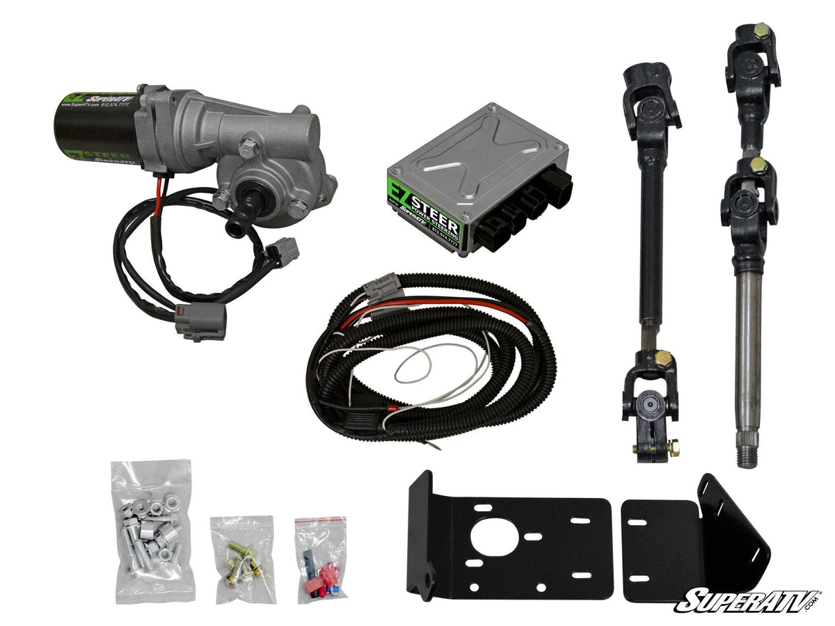 Polaris RZR 800 Power Steering Kit for RZR S 800 and RZR 4 800 and RZR 800