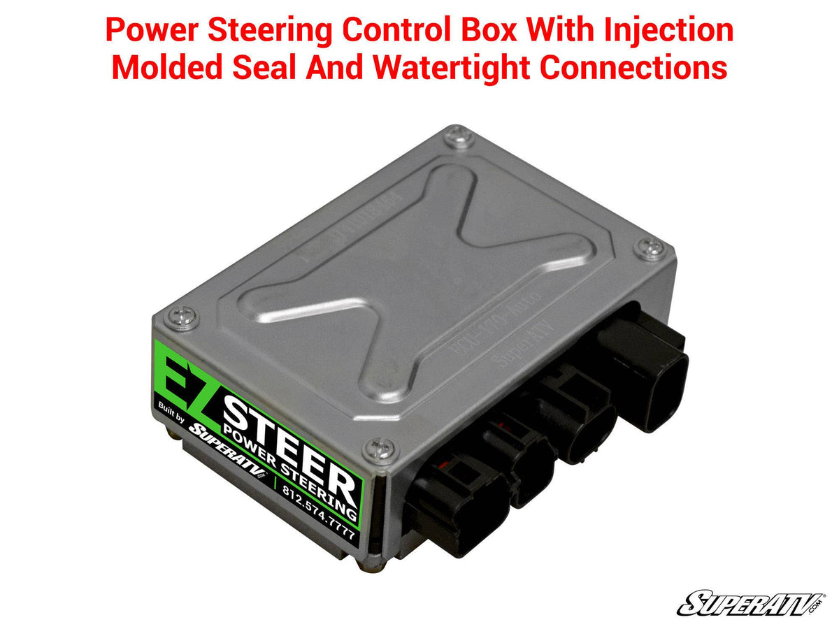 Polaris RZR 800 Power Steering Kit for RZR S 800 and RZR 4 800 and RZR 800