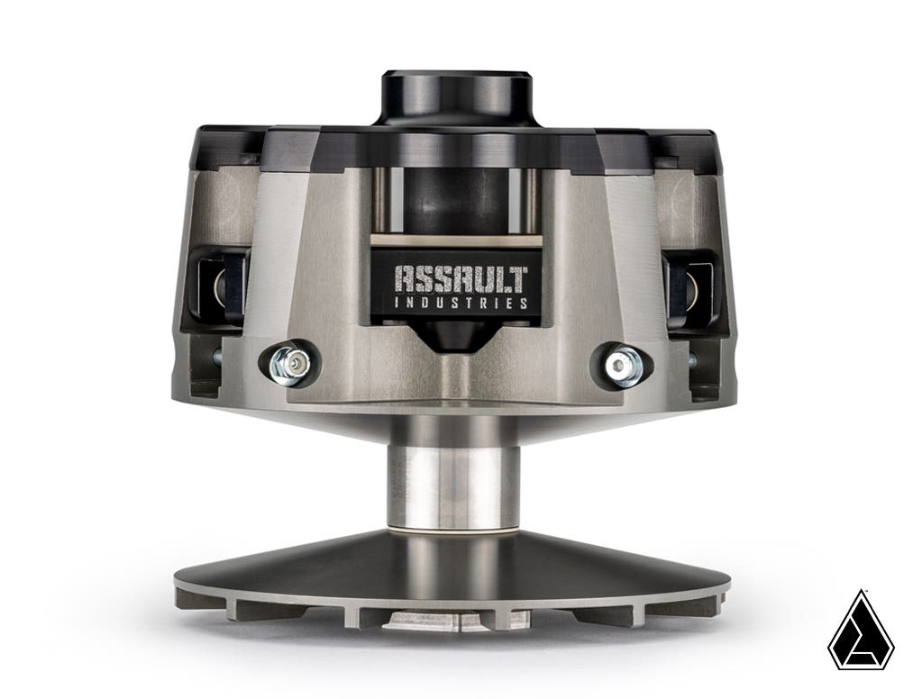 Assault Industries Polaris RZR Trail S 1000 Primary Clutch Assembly for RZR Trail S 1000