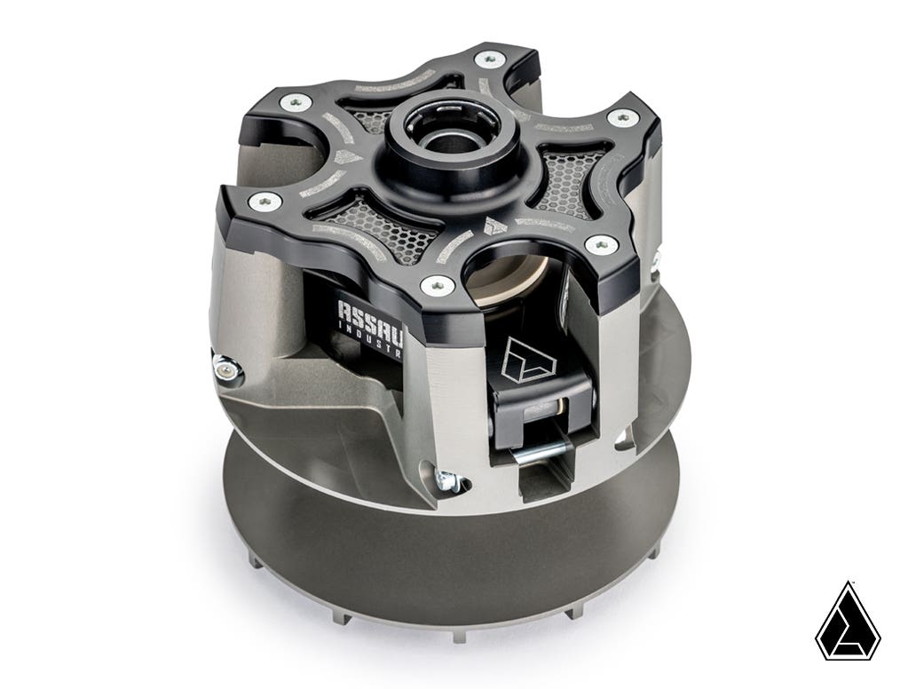 Assault Industries Polaris RZR XP 1000 Primary Clutch Assembly for RZR XP 1000 and RZR XP 4 1000