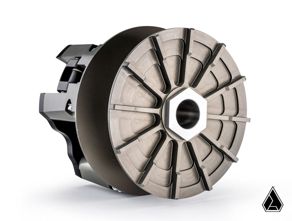 Assault Industries Polaris RZR Trail S 1000 Primary Clutch Assembly for RZR Trail S 1000