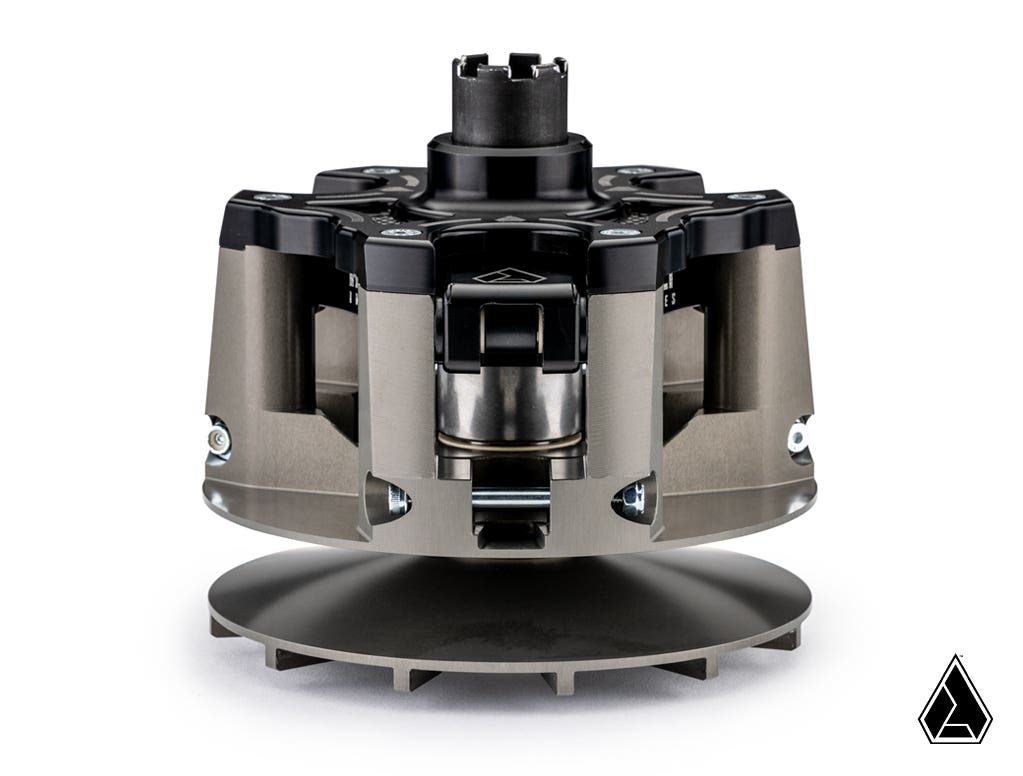 Assault Industries Polaris RZR Trail S 1000 Primary Clutch Assembly for RZR Trail S 1000