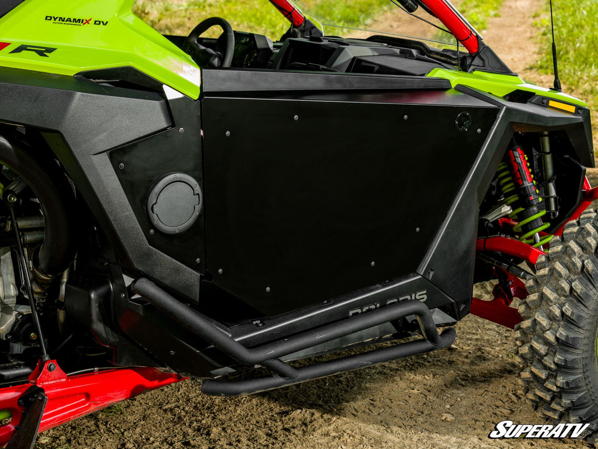 Polaris RZR Pro R Aluminum Doors for RZR Pro R
