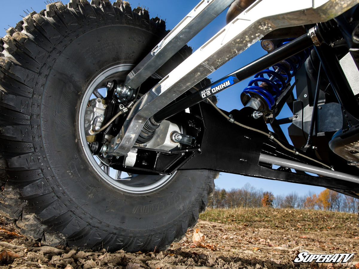 Polaris RZR Pro R Trailing Arms for RZR Pro R and RZR Pro R 4