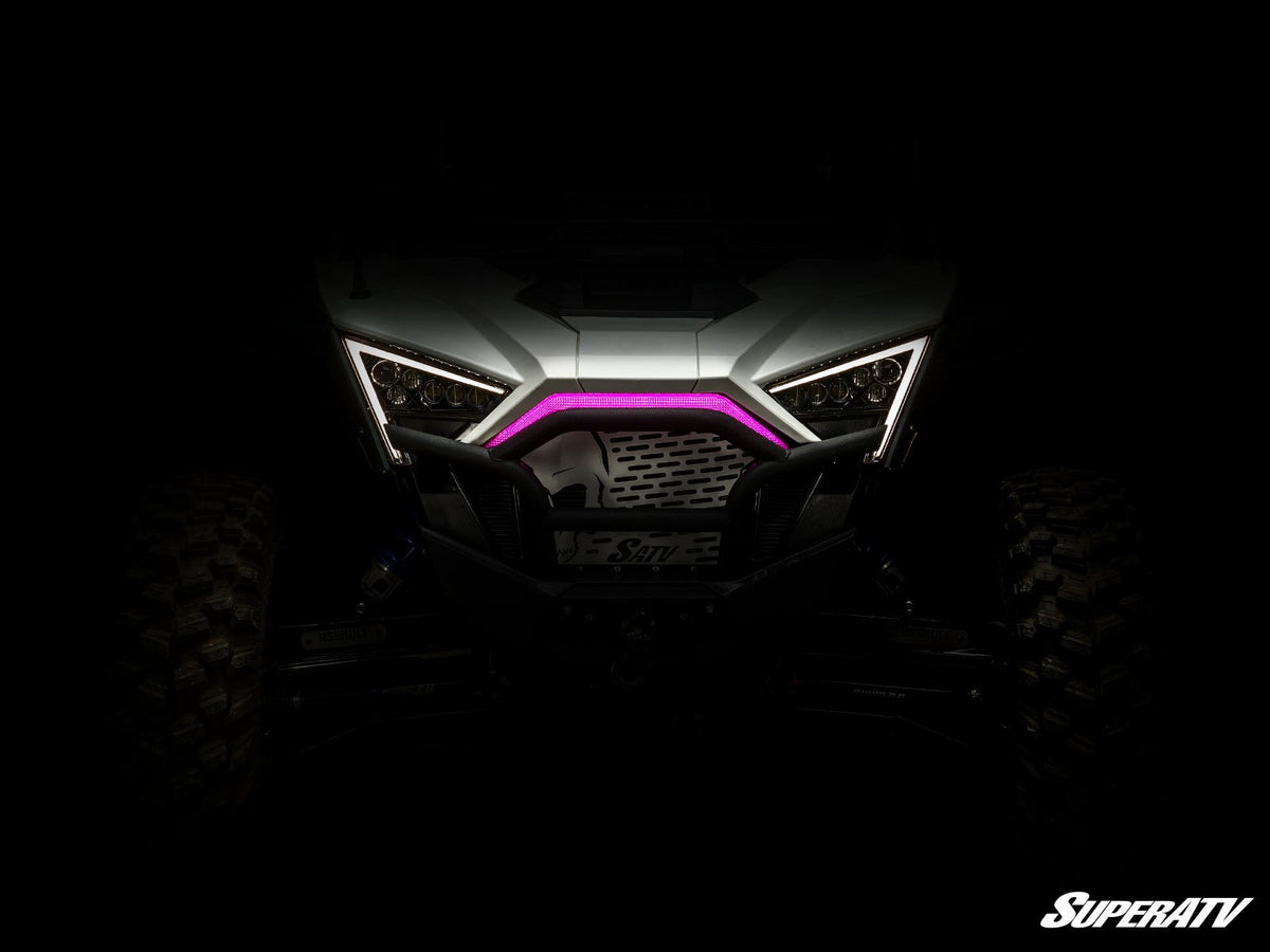 Polaris RZR PRO XP Front Accent Light for RZR Pro XP and RZR Pro XP 4