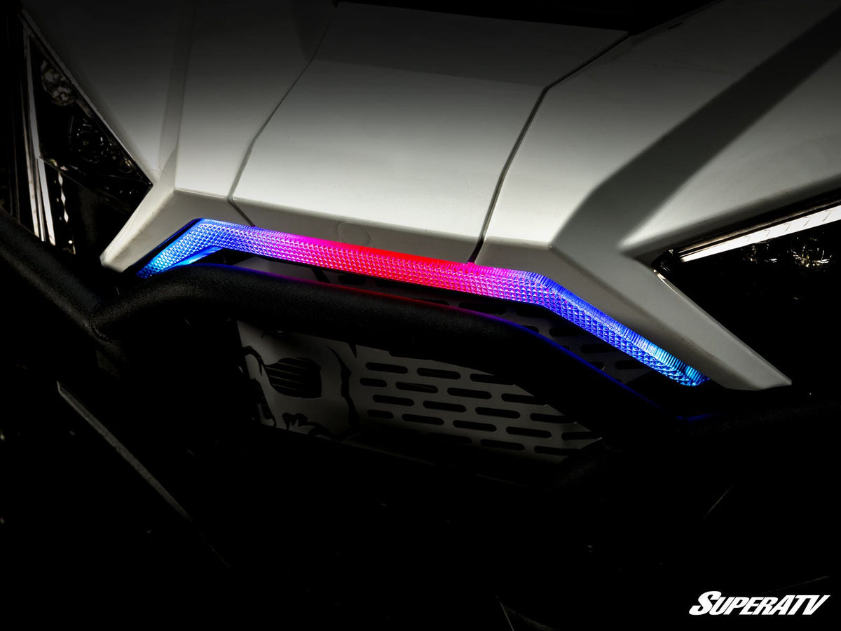 Polaris RZR PRO XP Front Accent Light for RZR Pro XP and RZR Pro XP 4