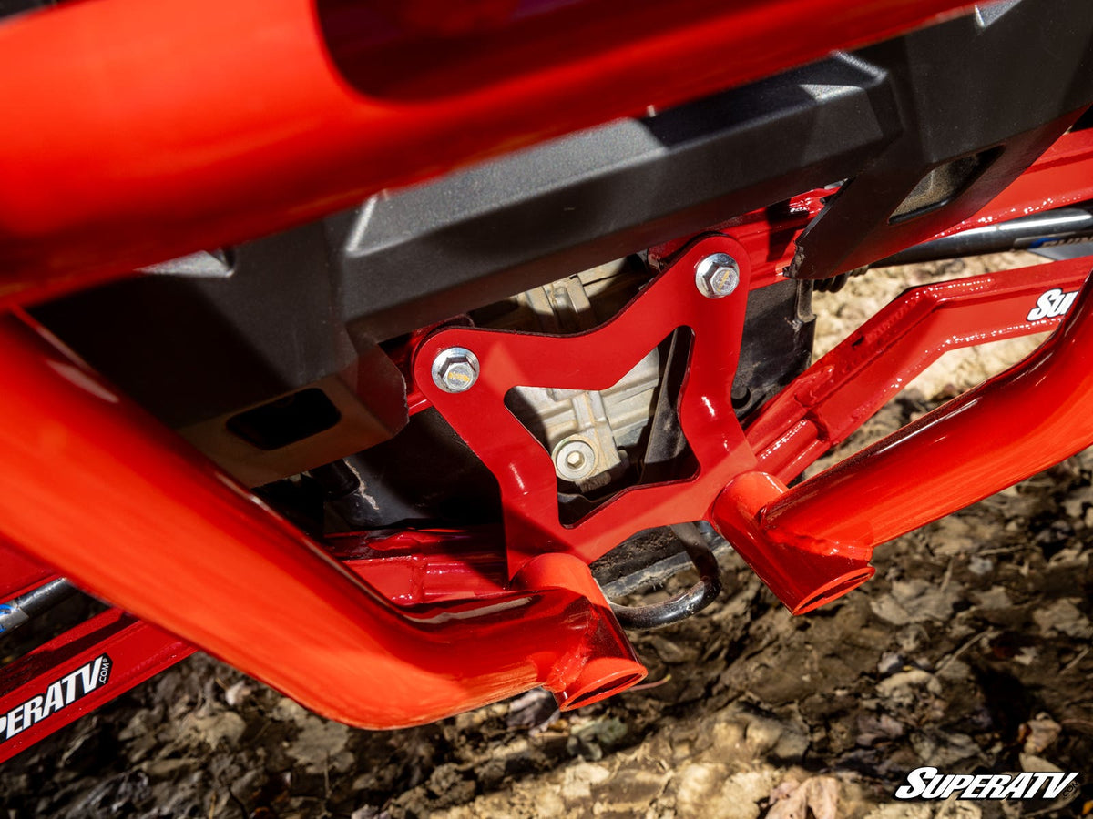 Polaris RZR RS1 High Clearance Boxed Radius Arms for RZR RS1