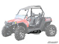 Polaris RZR Rock Sliding Nerf Bars for RZR S 800 and RZR 570 and RZR 800