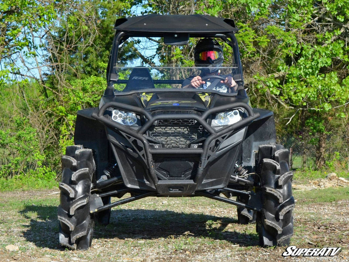 Polaris RZR Front Bumper for RZR S 800 and RZR XP 4 900 and RZR XP 900 and RZR 4 800 and RZR 570 and RZR 800