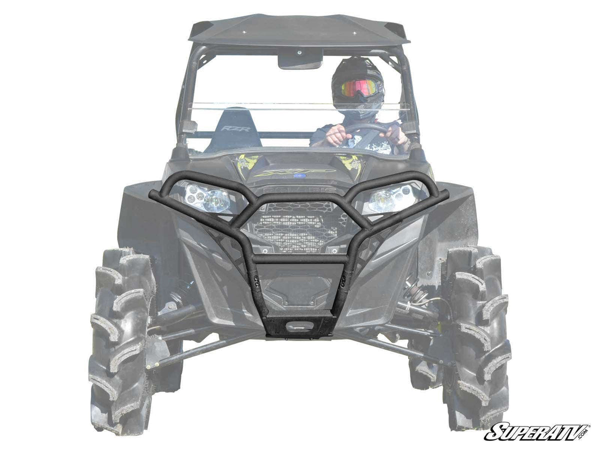 Polaris RZR Front Bumper for RZR S 800 and RZR XP 4 900 and RZR XP 900 and RZR 4 800 and RZR 570 and RZR 800