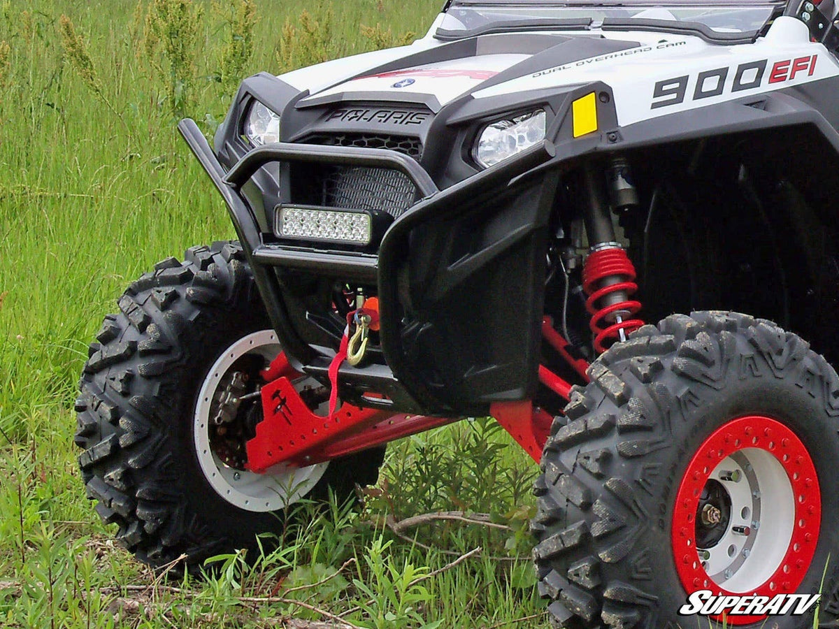Polaris RZR Front Sport Bumper for RZR S 800 and RZR XP 4 900 and RZR XP 900 and RZR 4 800 and RZR 570 and RZR 800