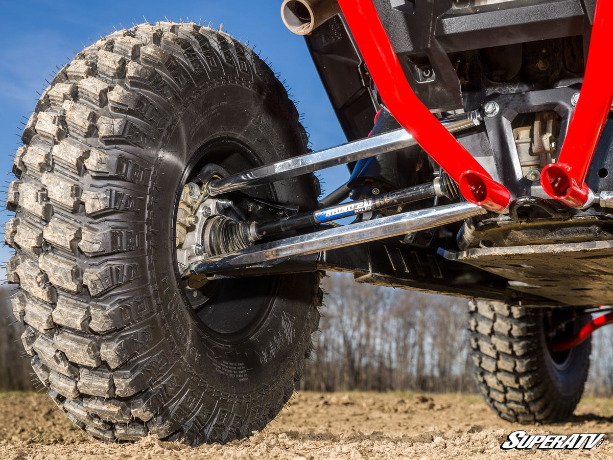 Polaris RZR RS1 Billet Aluminum Radius Arms for RZR RS1