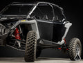 Assault Industries Polaris RZR Pro S 4 Rock Sliders for RZR Pro S 4