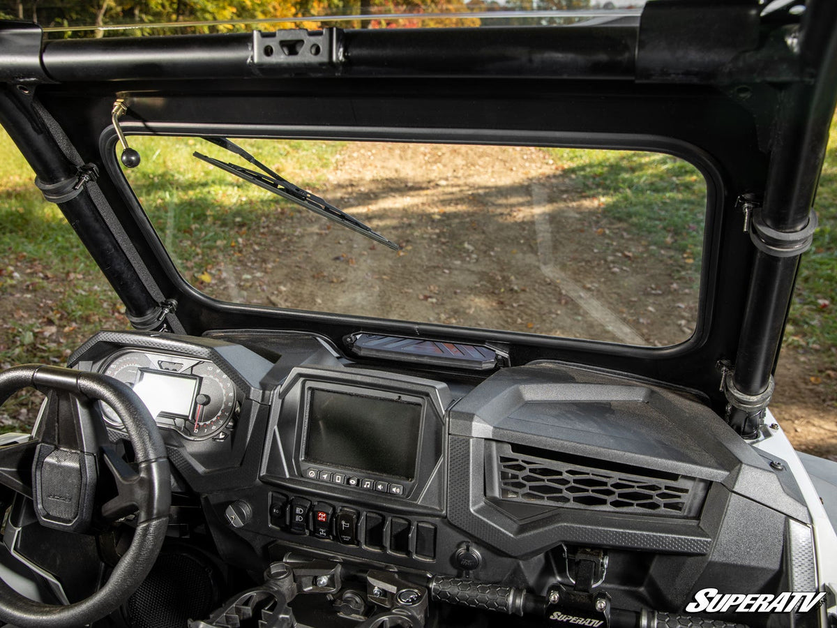 Polaris RZR Trail S 900 Glass Windshield for RZR Trail S 900