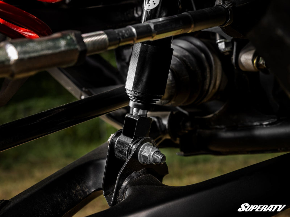 Polaris RZR Turbo R Sway Bar Shock for RZR Turbo R and RZR Turbo R 4