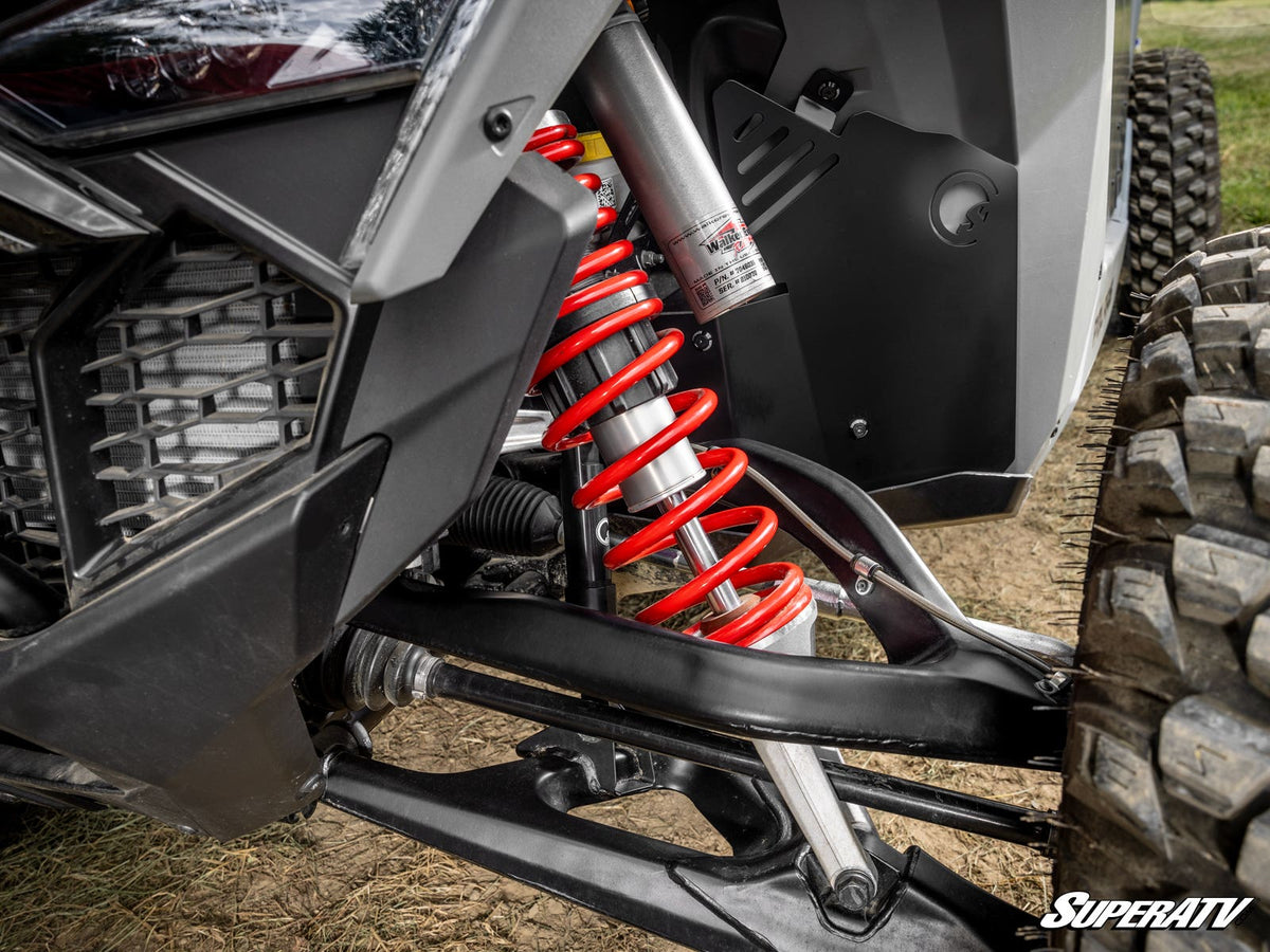 Polaris RZR Turbo R Sway Bar Shock for RZR Turbo R and RZR Turbo R 4